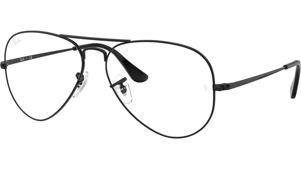Aviator Optics RB6489 2503