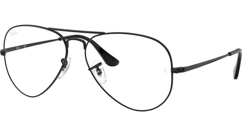 Aviator Optics RB6489 2503