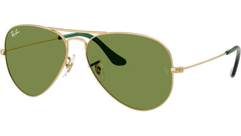 Aviator RB3025 001/4E