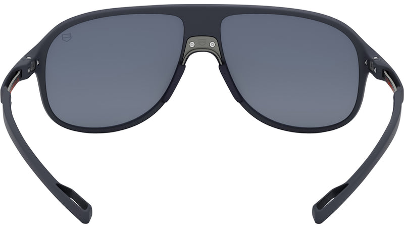 Bolide Blue Pilot Sunglasses