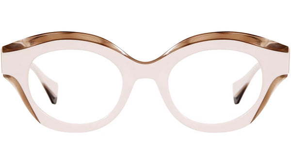 Margaret 6729 6 White