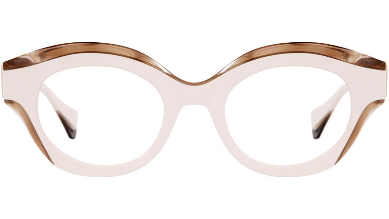 Margaret 6729 6 White