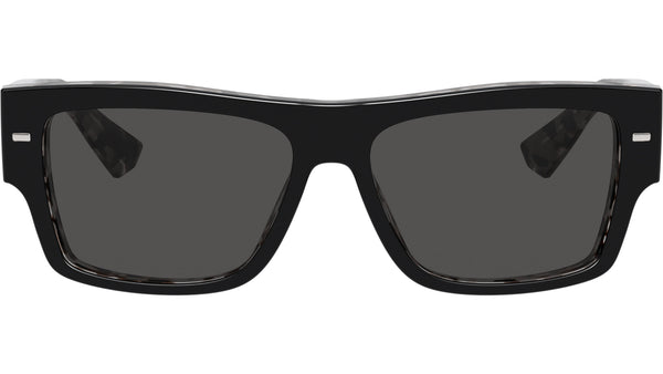 DG 4451 340387 Black Grey