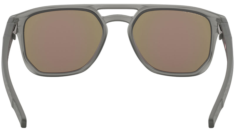 Latch Beta OO9436 06 matte grey ink