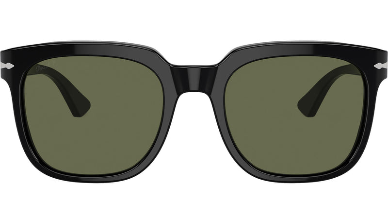 PO3323S 95/58 Black