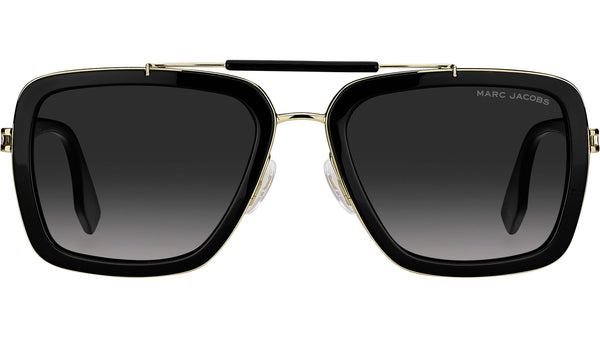 MARC 674/S 807 9O Black