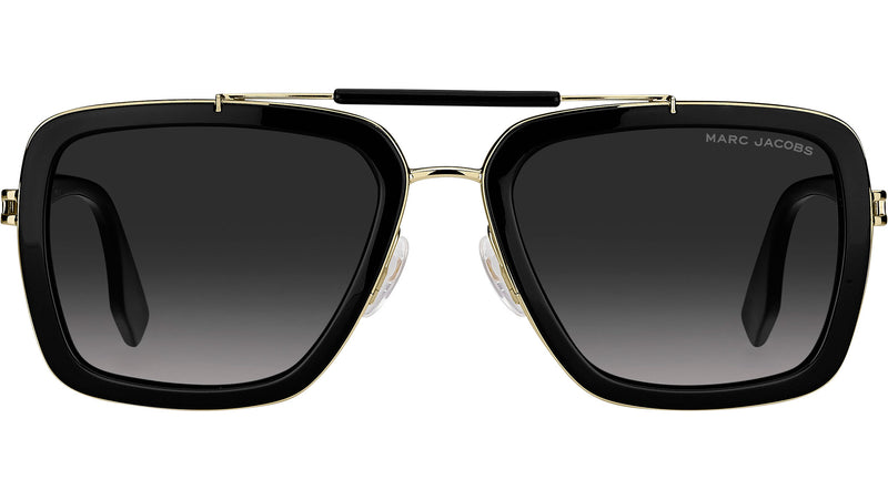 MARC 674/S 807 9O Black