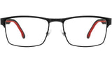 8884 BLX Black Red
