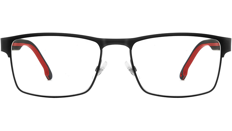 8884 BLX Black Red