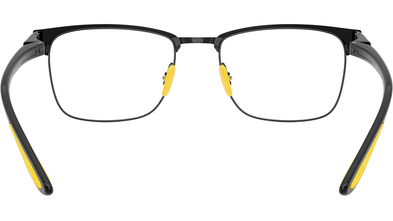 RB6621M Optics F130