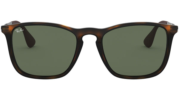Chris RB4187 light havana