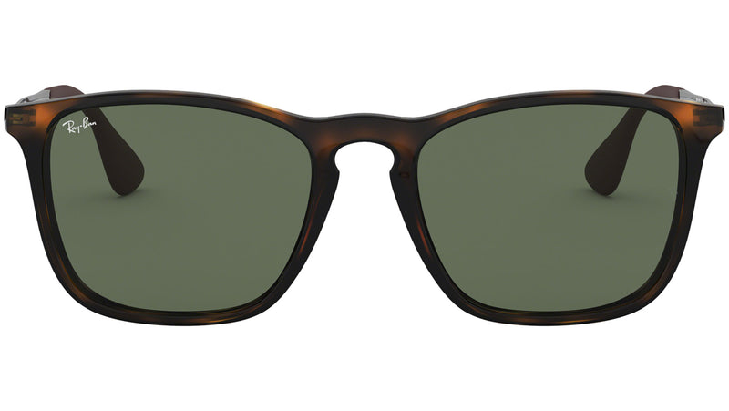Chris RB4187 light havana