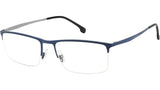 8875 FLL Matte Blue
