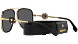VE2233 143887 black