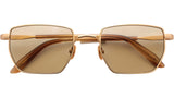 AETHER Matte Gold