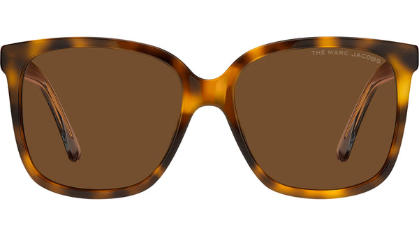 MARC 582/S ISK Havana Azure