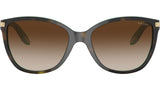 RA5160 601/13 Havana On Acquamarine