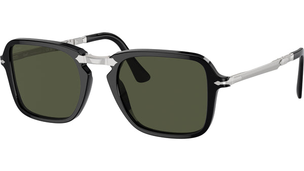 PO3330S 95/31 Black
