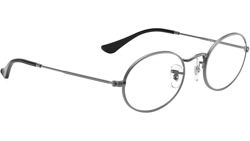 Oval Optics RB3547V 2502