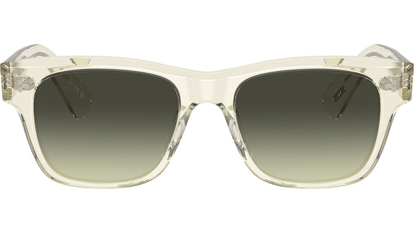 Birell Sun OV5524SU Pale Citrine