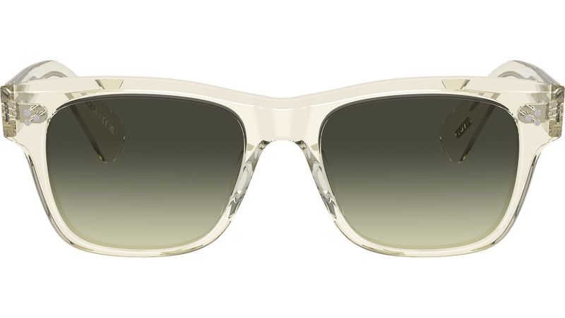 Birell Sun OV5524SU Pale Citrine