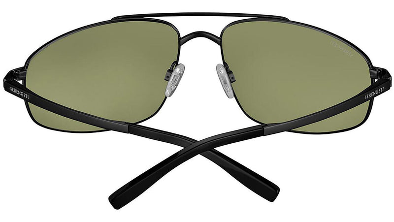 Modugno 2.0 SS566 Black
