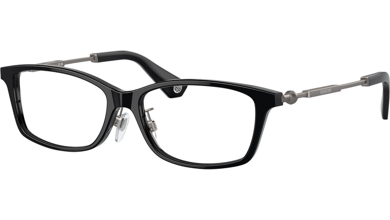 BE2414D 3001 Black