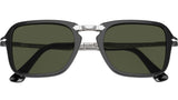 PO3330S 95/31 Black