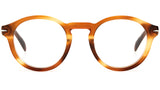 DB 7010 Brown Horn