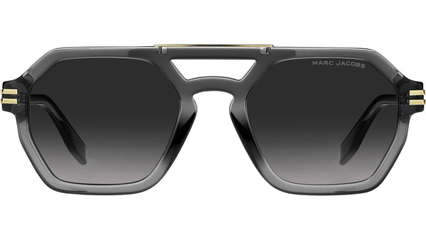 MARC 587/S KB7 9O Grey