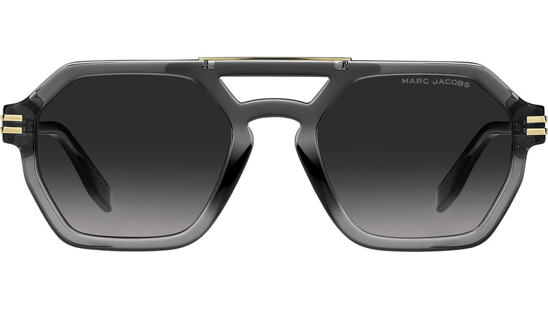 MARC 587/S KB7 9O Grey