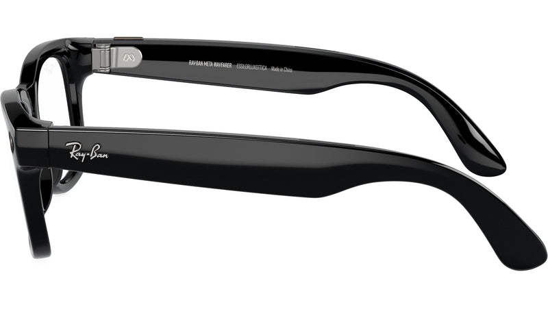 Meta Wayfarer