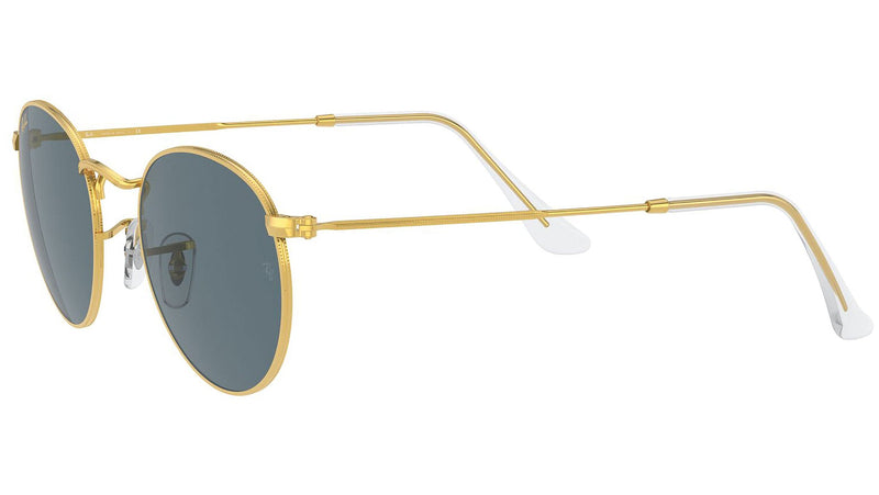 Round Metal RB3447 Legend gold blue (Vasyl)